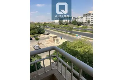 Apartment - 3 Bedrooms - 2 Bathrooms for rent in Privado - Madinaty - Cairo