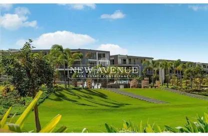 Apartment - 2 Bedrooms - 2 Bathrooms for sale in Taj City - 5th Settlement Compounds - The 5th Settlement - New Cairo City - Cairo