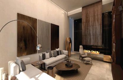 Apartment - 2 Bedrooms - 3 Bathrooms for sale in Naia West - Sheikh Zayed Compounds - Sheikh Zayed City - Giza