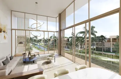 Apartment - 2 Bedrooms - 2 Bathrooms for sale in MarVille New Zayed - New Zayed City - Sheikh Zayed City - Giza
