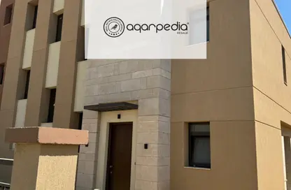 Townhouse - 3 Bedrooms - 4 Bathrooms for sale in District 5 - 5th Settlement Compounds - The 5th Settlement - New Cairo City - Cairo