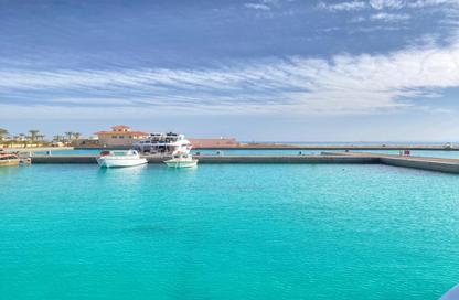 Chalet - 3 Bedrooms - 4 Bathrooms for sale in Soma Breeze - Soma Bay - Safaga - Hurghada - Red Sea
