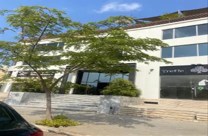 Shop - Studio - 1 Bathroom for rent in Beverly Hills - Sheikh Zayed Compounds - Sheikh Zayed City - Giza