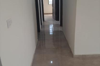 Apartment - 3 Bedrooms - 2 Bathrooms for rent in Janna 2 - Sheikh Zayed Compounds - Sheikh Zayed City - Giza