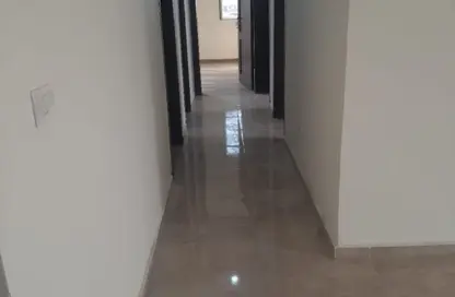 Apartment - 3 Bedrooms - 2 Bathrooms for rent in Janna 2 - Sheikh Zayed Compounds - Sheikh Zayed City - Giza