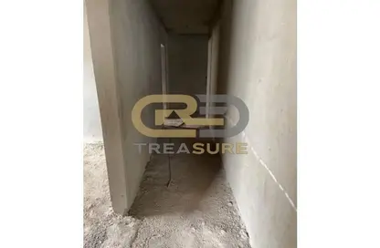 شقة - 4 غرف نوم - 3 حمامات للبيع في سكوير - كمبوندات التجمع الخامس - التجمع الخامس - مدينة القاهرة الجديدة - القاهرة