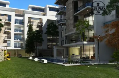 شقة - 3 غرف نوم - 3 حمامات للبيع في ماونتن فيو أي سيتي أكتوبر - كمبوندات 6 أكتوبر - مدينة 6 أكتوبر - الجيزة