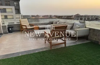 دوبلكس - 3 غرف نوم - 3 حمامات للبيع في تريو - كمبوندات التجمع الخامس - التجمع الخامس - مدينة القاهرة الجديدة - القاهرة