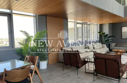 شقة - 2 غرف نوم - 2 حمامات للبيع في بلوم فيلدز - كمبوندات مدينة المستقبل - مدينة المستقبل - القاهرة