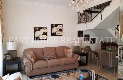 Villa - 3 Bedrooms - 3 Bathrooms for sale in El Rehab Extension - Al Rehab - New Cairo City - Cairo