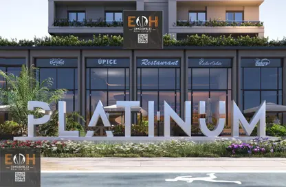 Apartment - Studio - 1 Bathroom for sale in El Kawther District - Hurghada - Red Sea