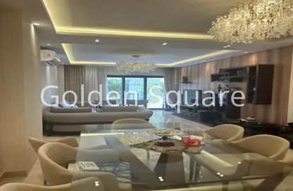 شقة - 3 غرف نوم - 3 حمامات للبيع في مون ريزيدنس - فيفث سكوير - التجمع الخامس - مدينة القاهرة الجديدة - القاهرة