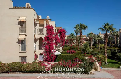 Apartment - 2 Bedrooms - 2 Bathrooms for sale in Veranda - Sahl Hasheesh - Hurghada - Red Sea