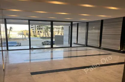 Apartment - 3 Bedrooms - 3 Bathrooms for sale in El Patio Oro - 5th Settlement Compounds - The 5th Settlement - New Cairo City - Cairo