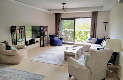 Apartment - 3 Bedrooms - 3 Bathrooms for rent in Zed Towers - Sheikh Zayed Compounds - Sheikh Zayed City - Giza