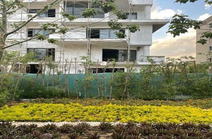 Apartment - 3 Bedrooms - 3 Bathrooms for rent in Villette - 5th Settlement Compounds - The 5th Settlement - New Cairo City - Cairo