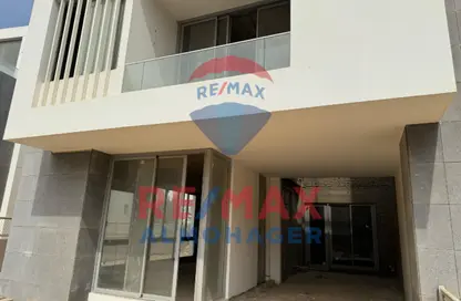 Townhouse - 4 Bedrooms - 4 Bathrooms for sale in Joulz - Cairo Alexandria Desert Road - 6 October City - Giza