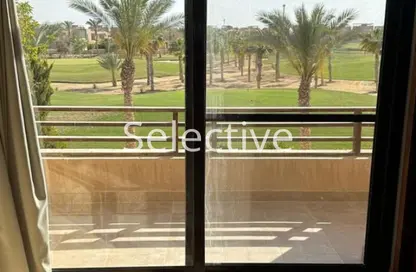 فيلا - 3 غرف نوم - 4 حمامات للبيع في جاز ليتل فينيسيا جولف - العين السخنة - السويس