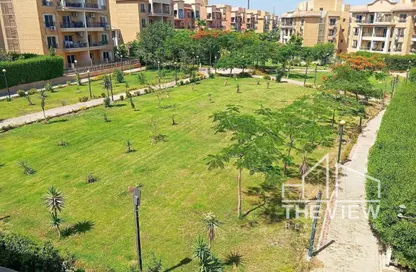 شقة - 3 غرف نوم - 3 حمامات للبيع في مدينة الخمائل - كمبوندات الشيخ زايد - الشيخ زايد - الجيزة