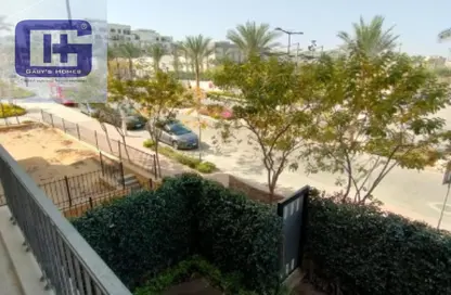 Apartment - 3 Bedrooms - 3 Bathrooms for rent in Eastown - 5th Settlement Compounds - The 5th Settlement - New Cairo City - Cairo