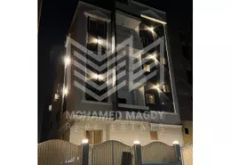 Apartment - 3 Bedrooms - 2 Bathrooms for sale in Media Elite City - 3rd District - 6 October City - Giza