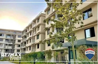 Apartment - 1 Bedroom - 2 Bathrooms for sale in Badya Palm Hills - 6 October Compounds - 6 October City - Giza