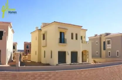 Villa - 3 Bedrooms - 3 Bathrooms for sale in City Gate - 5th Settlement Compounds - The 5th Settlement - New Cairo City - Cairo