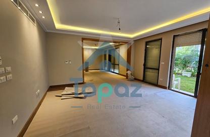 Duplex - 3 Bedrooms - 3 Bathrooms for rent in Westown - Sheikh Zayed Compounds - Sheikh Zayed City - Giza
