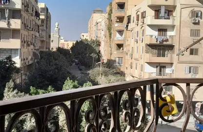 شقة - 3 غرف نوم - 2 حمامات للبيع في البوابة الثانية - خفرع - حدائق الاهرام - الجيزة