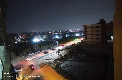 شقة - 3 غرف نوم - 2 حمامات للبيع في حدائق الاهرام - الجيزة