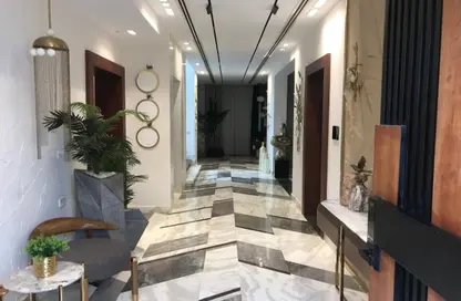 Villa - 4 Bedrooms - 7 Bathrooms for sale in Palm Hills October - Cairo Alexandria Desert Road - 6 October City - Giza