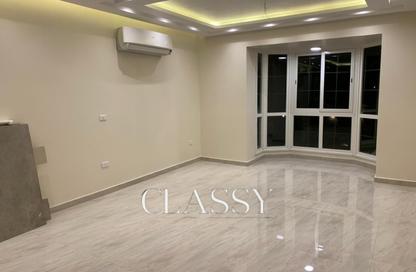 Apartment - 3 Bedrooms - 2 Bathrooms for sale in Mountain View Chill Out Park - Northern Expansions - 6 October City - Giza