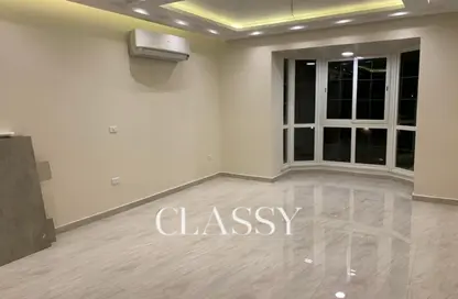 Apartment - 3 Bedrooms - 2 Bathrooms for sale in Mountain View Chill Out Park - Northern Expansions - 6 October City - Giza