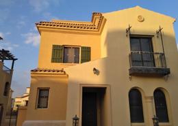 Villa - 5 bedrooms - 5 bathrooms for للبيع in Mivida - 5th Settlement Compounds - The 5th Settlement - New Cairo City - Cairo