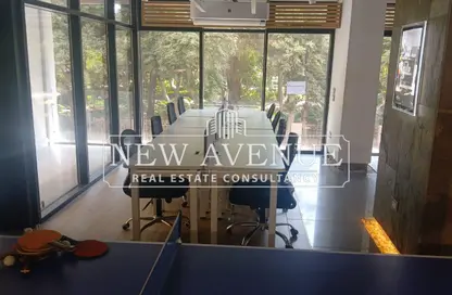 مساحات مكتبية - استوديو - 1 حمام للبيع في شارع شهاب - المهندسين - الجيزة