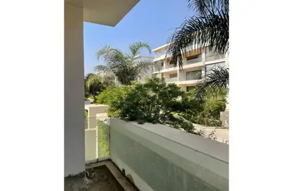 Apartment - 2 Bedrooms - 3 Bathrooms for sale in Lake View Residence - 5th Settlement Compounds - The 5th Settlement - New Cairo City - Cairo