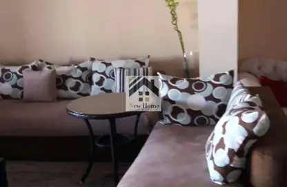 Apartment - 3 Bedrooms - 2 Bathrooms for sale in Al Narges 3 - Al Narges - New Cairo City - Cairo