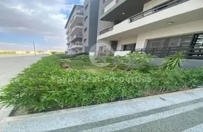 شقة - 3 غرف نوم - 3 حمامات للبيع في شيراتون ريزيدنس - كمبوندات مدينة المستقبل - مدينة المستقبل - القاهرة