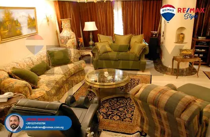 دوبلكس - 6 حمامات للبيع في ميدان هليوبوليس - ميدان هليوبوليس - النزهة - القاهرة