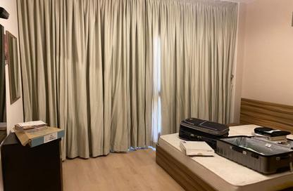 Apartment - 3 Bedrooms - 2 Bathrooms for sale in The Address East - 90 Street - The 5th Settlement - New Cairo City - Cairo