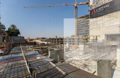 شقة - 2 غرف نوم - 2 حمامات للبيع في ماريوت ريزيدنس هليوبوليس - الماظة - مصر الجديدة - القاهرة شقة - 2 غرف نوم - 2 حمامات للبيع في ماريوت ريزيدنس هليوبوليس - الماظة - مصر الجديدة - القاهرة