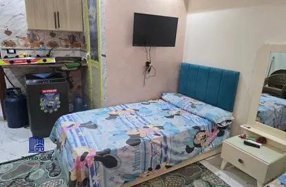 شقة - 1 حمام للايجار في الحي الاول - مدينة 6 أكتوبر - الجيزة شقة - 1 حمام للايجار في الحي الاول - مدينة 6 أكتوبر - الجيزة