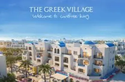 Chalet - 1 Bedroom - 1 Bathroom for rent in Marassi - Sidi Abdel Rahman - North Coast