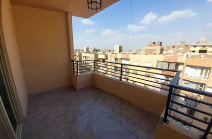 شقة - 3 غرف نوم - 2 حمامات للبيع في محور اللبيني - المريوطية - فيصل - حي الهرم - الجيزة
