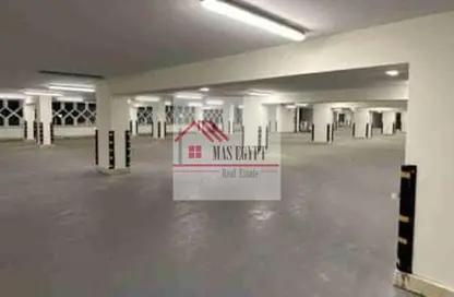 Shop - Studio - 1 Bathroom for rent in Abdel Moneim Riad St. - Mohandessin - Giza