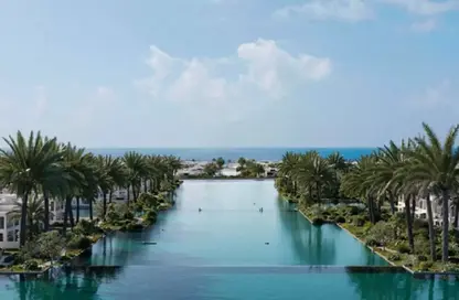 شاليه - 2 غرف نوم - 2 حمامات للبيع في مراسي - سيدي عبد الرحمن - الساحل الشمالي