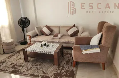 شقة - غرفة نوم - 1 حمام للايجار في پريڤادو - مدينتي - القاهرة