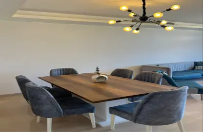 Apartment - 2 Bedrooms - 2 Bathrooms for sale in Cairo Festival City - North Investors Area - New Cairo City - Cairo