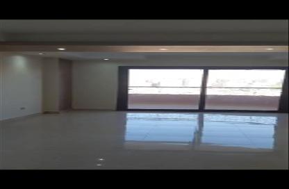 Apartment - 3 Bedrooms - 2 Bathrooms for rent in Dr Hassan Al Sherif St. - 8th Zone - Nasr City - Cairo