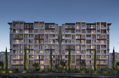 Townhouse - 4 Bedrooms - 2 Bathrooms for sale in Hyde Park - 5th Settlement Compounds - The 5th Settlement - New Cairo City - Cairo